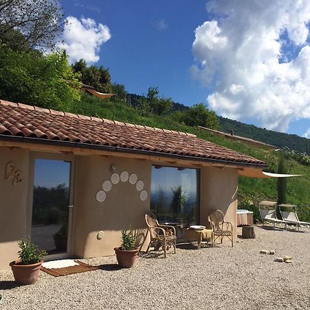 Calvenere Villa Kültér fotó