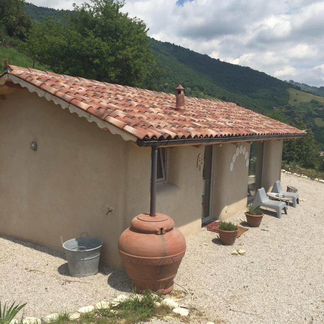 Calvenere Villa Kültér fotó