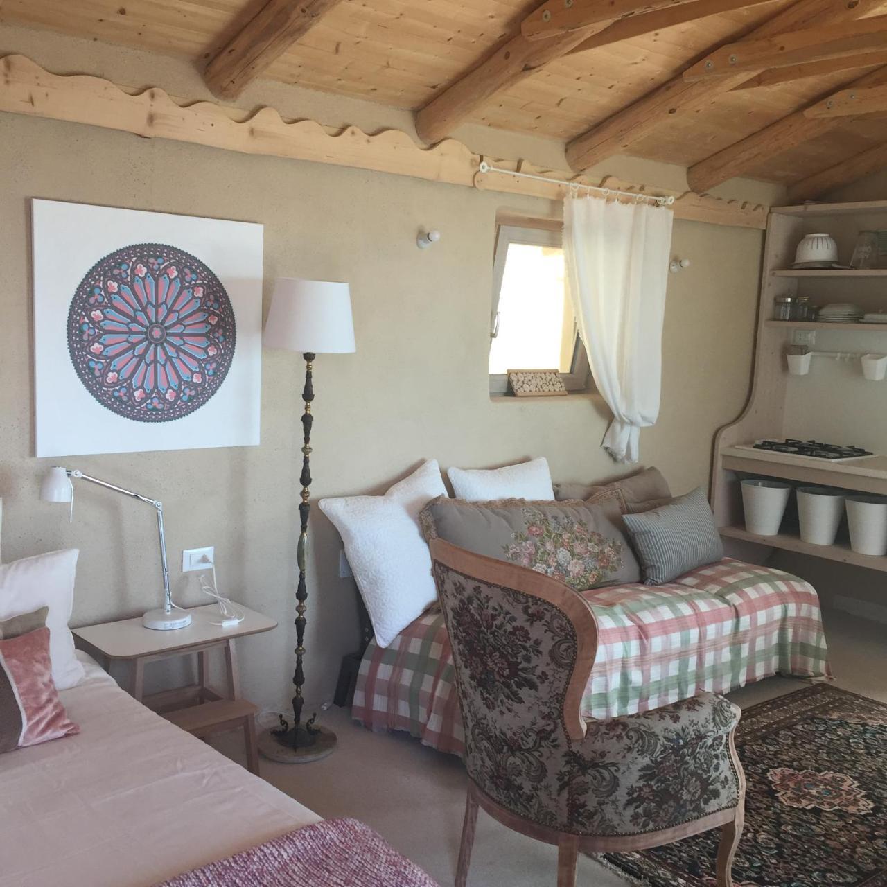 Calvenere Villa Kültér fotó