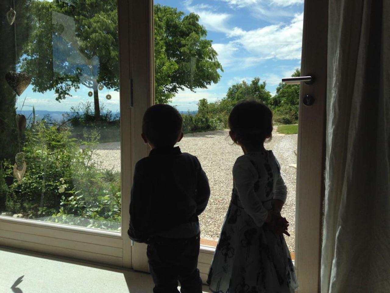 Calvenere Villa Kültér fotó