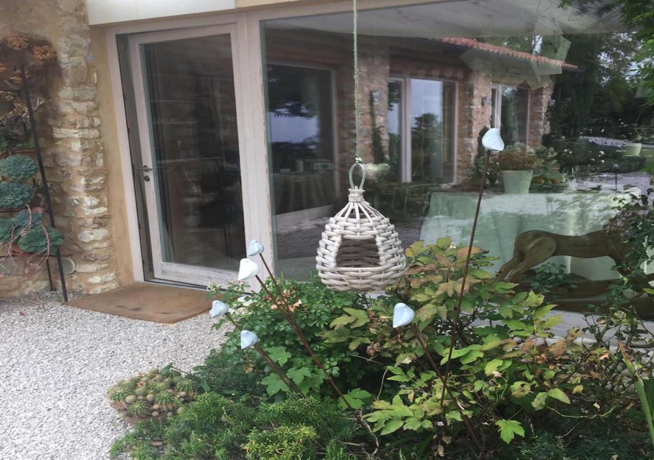 Calvenere Villa Kültér fotó