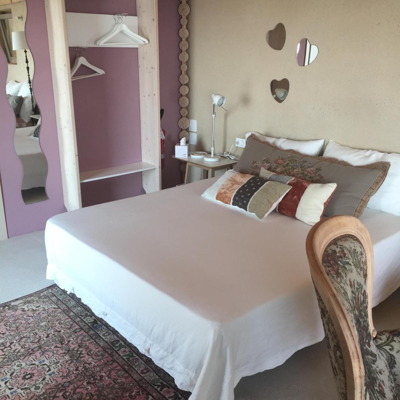 Calvenere Villa Kültér fotó