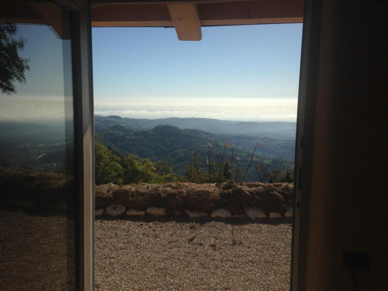 Calvenere Villa Kültér fotó