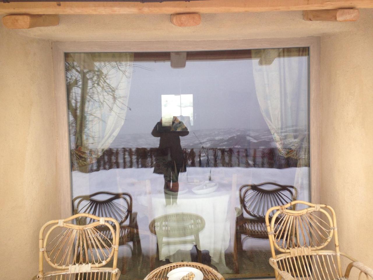 Calvenere Villa Kültér fotó